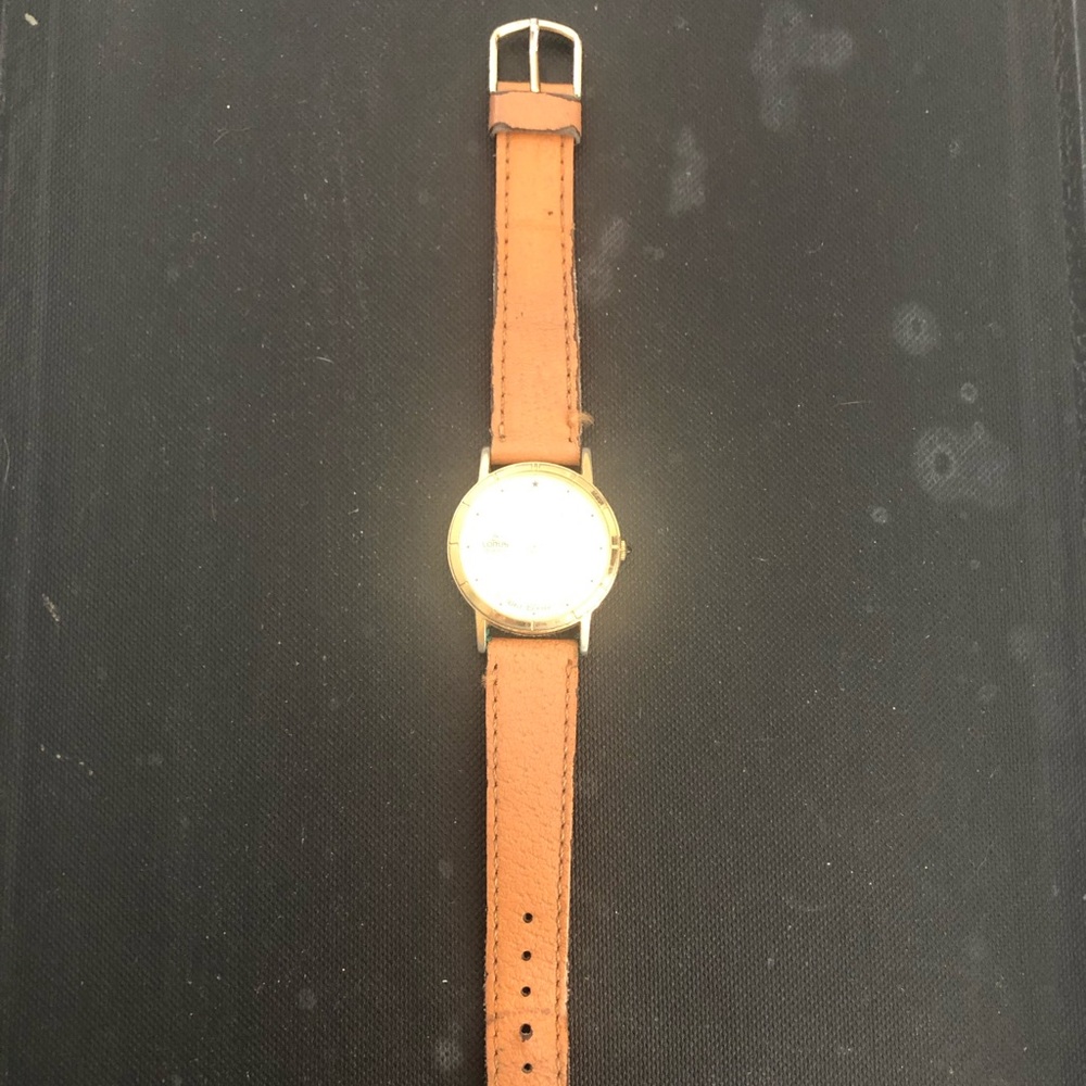 Micky Mouse watch